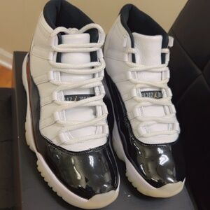 Air Jordan 11 Retro